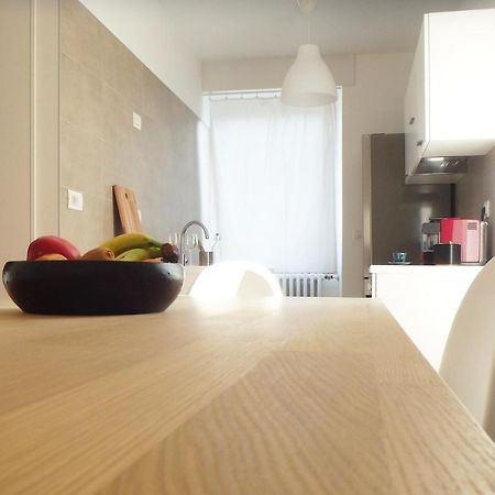 Casa Nina Apartman Sondrio Kültér fotó