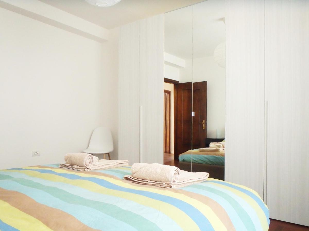 Casa Nina Apartman Sondrio Kültér fotó