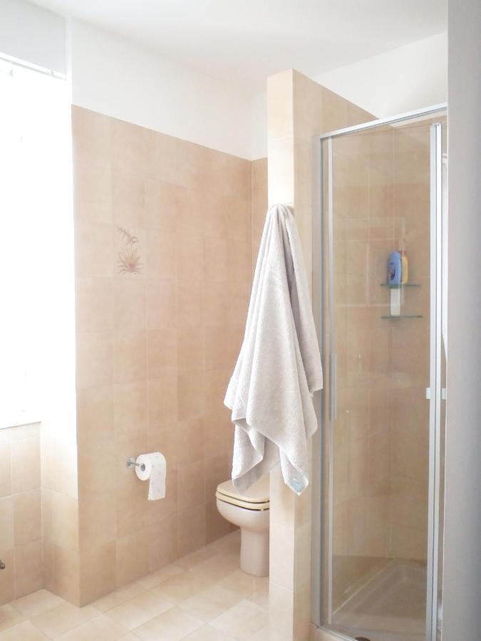 Casa Nina Apartman Sondrio Kültér fotó