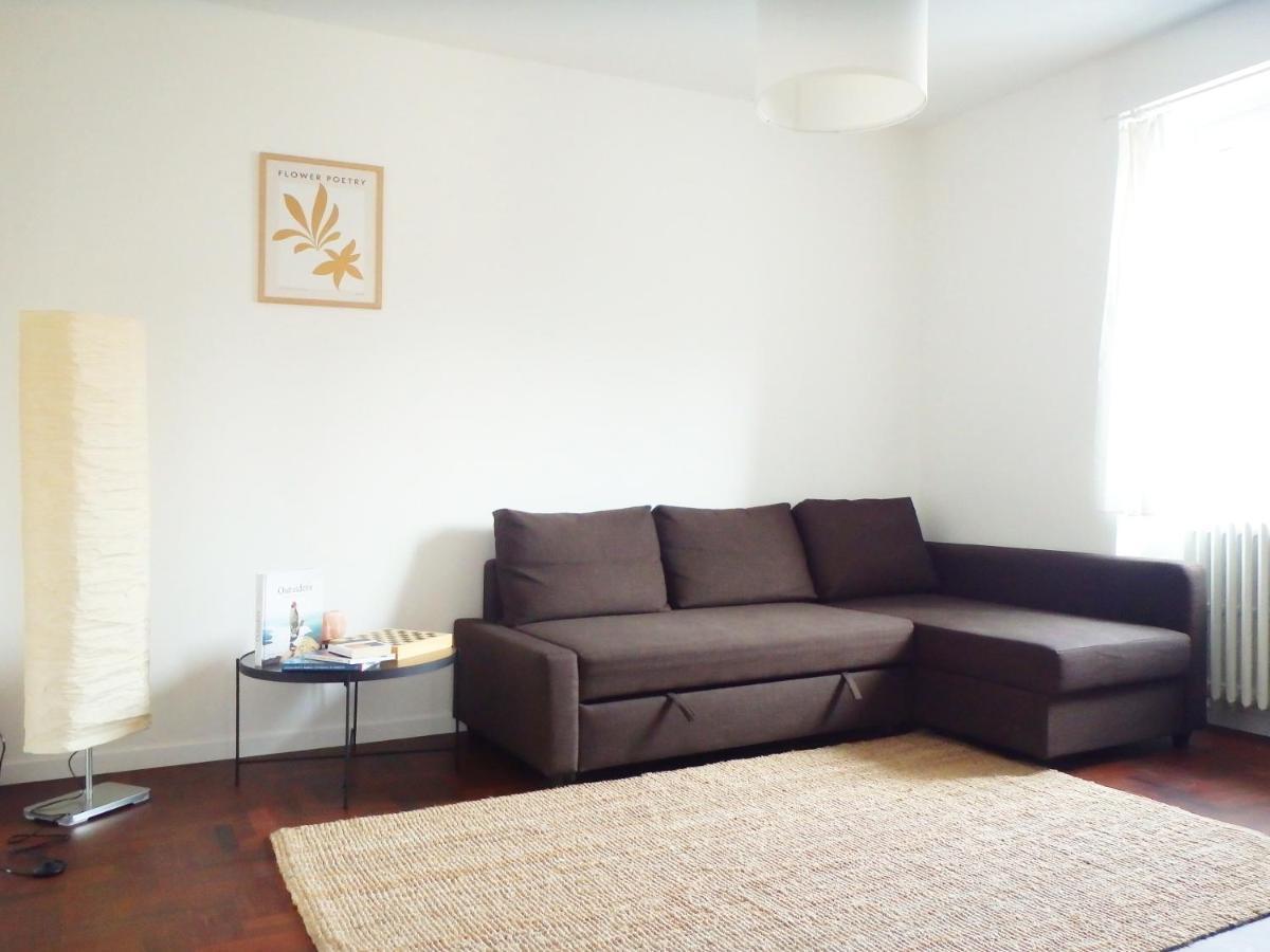 Casa Nina Apartman Sondrio Kültér fotó
