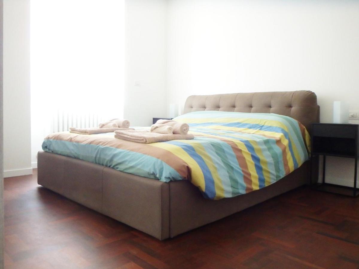 Casa Nina Apartman Sondrio Kültér fotó