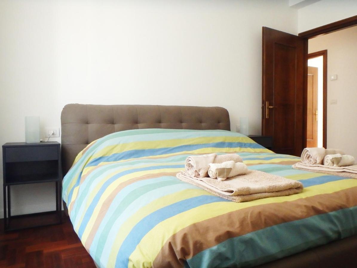 Casa Nina Apartman Sondrio Kültér fotó